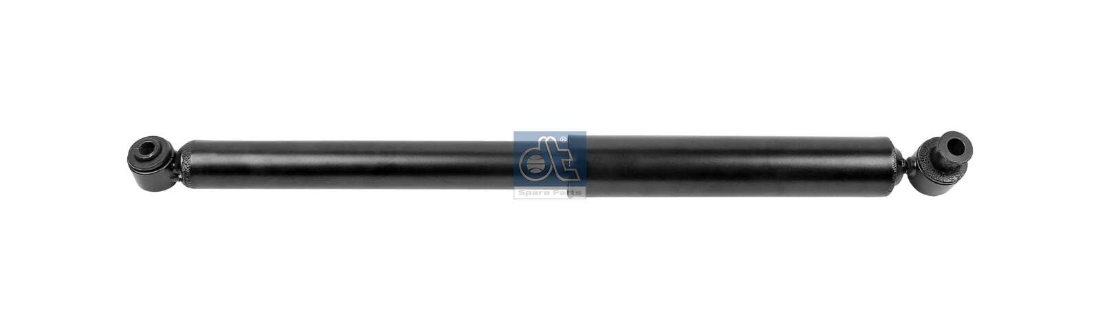 DT Spare Parts 13.17162 - Stoßdämpfer