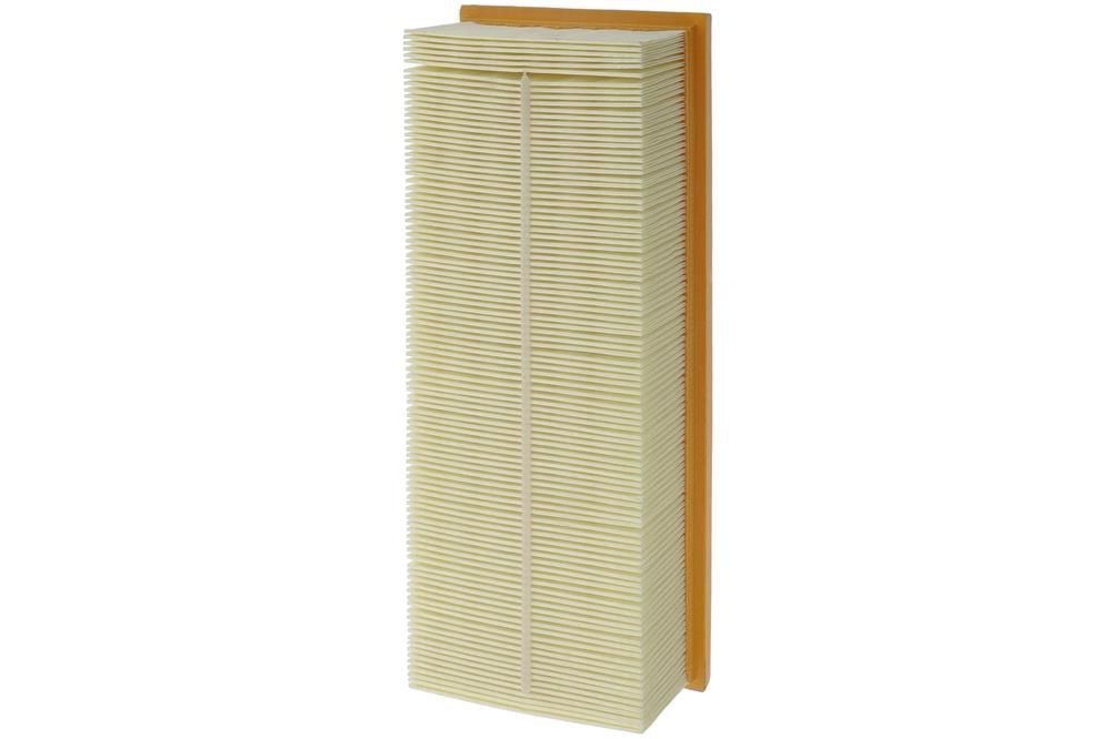 TOPRAN 109 788 - Luftfilter
