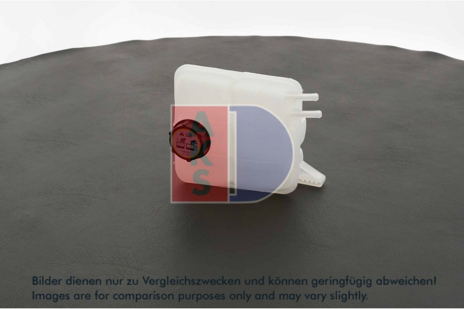 AKS DASIS 093005N - Ausgleichsbehälter, Kühlmittel