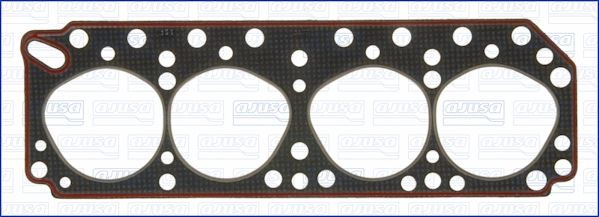 AJUSA 10024500 - Dichtung, Zylinderkopf