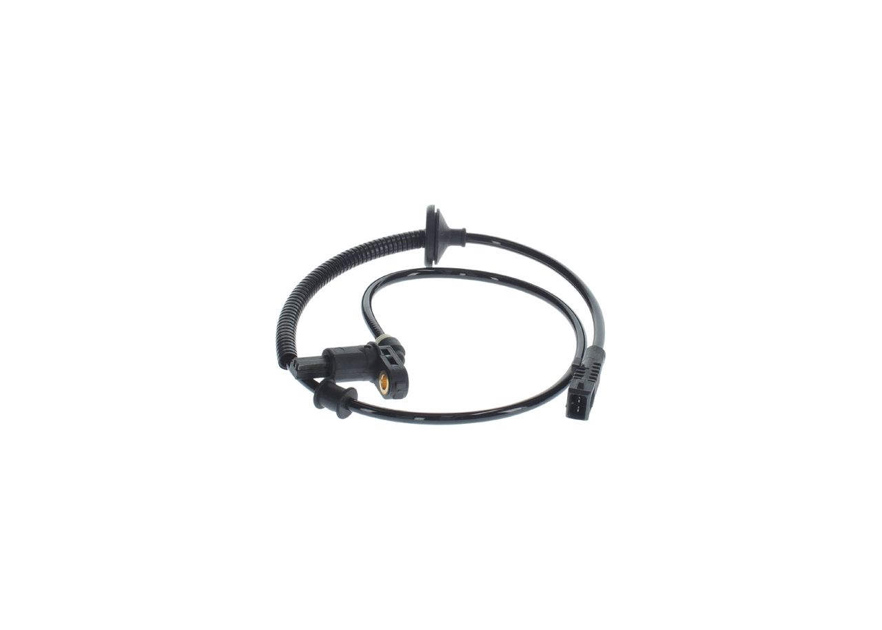 BOSCH 0 986 594 019 - Sensor, Raddrehzahl