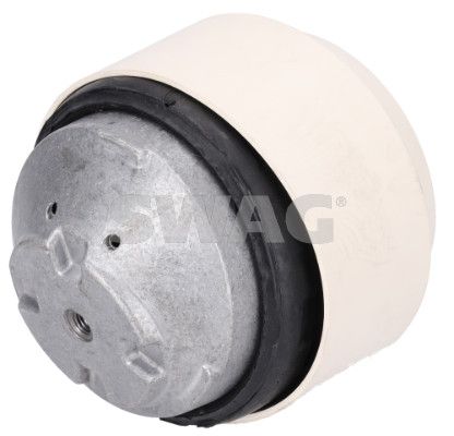 SWAG 10 13 0088 - Lagerung, Motor
