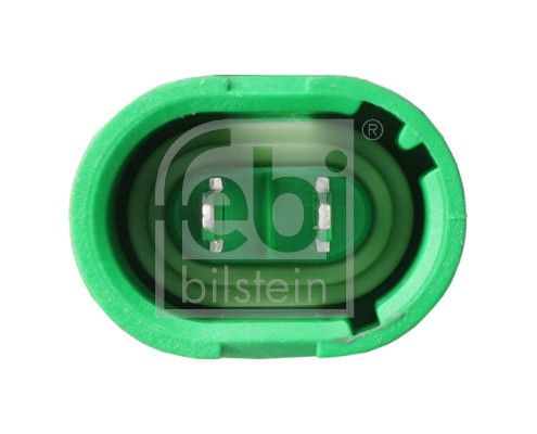 FEBI BILSTEIN 108848 - Öldruckschalter, Servolenkung