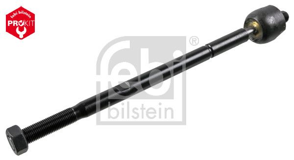 FEBI BILSTEIN 12759 - Axialgelenk, Spurstange