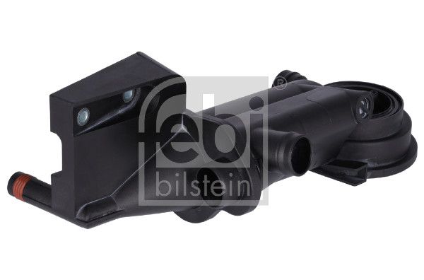 FEBI BILSTEIN 181667 - Ölabscheider, Kurbelgehäuseentlüftung