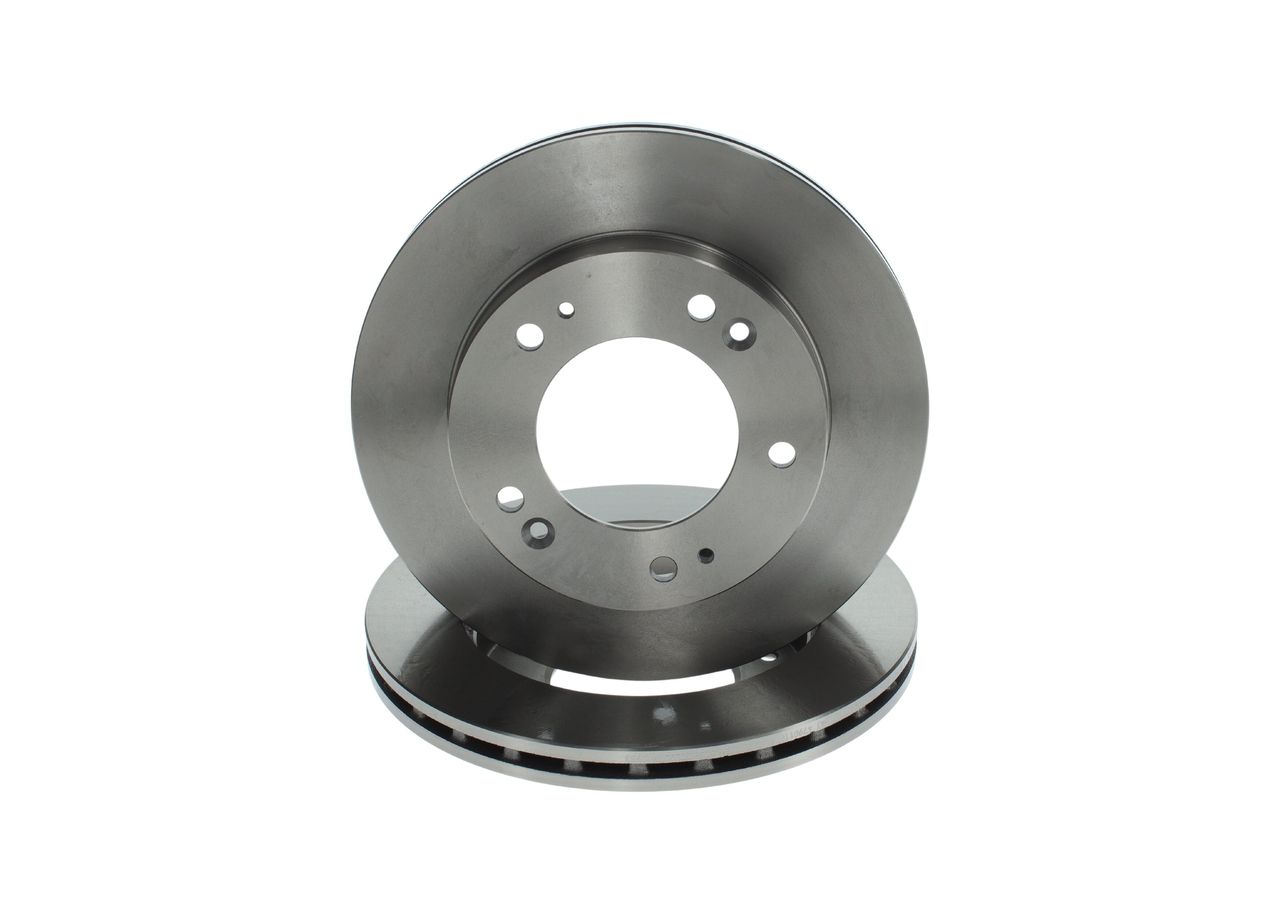 BOSCH 0 986 479 020 - Bremsscheibe