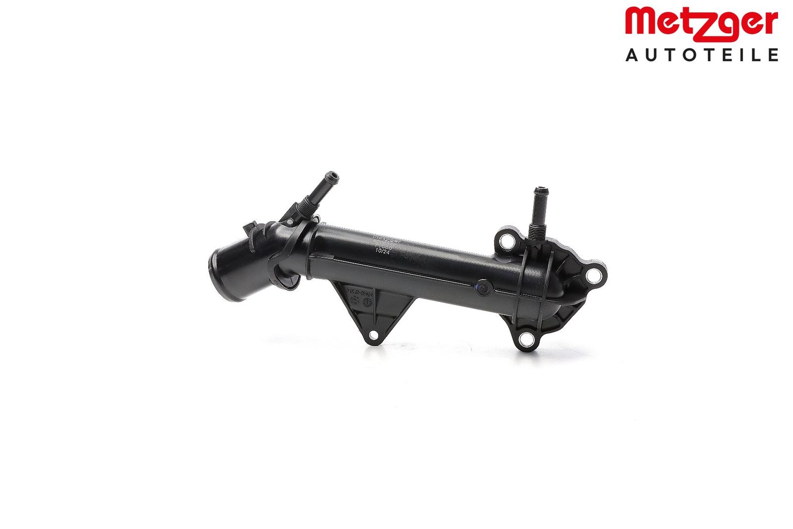 METZGER AUTOTEILE 4006344 - Thermostat, Kühlmittel