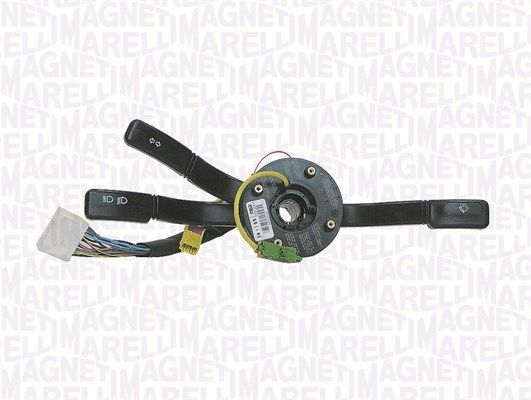 MAGNETI MARELLI 000043174010 - Lenkstockschalter
