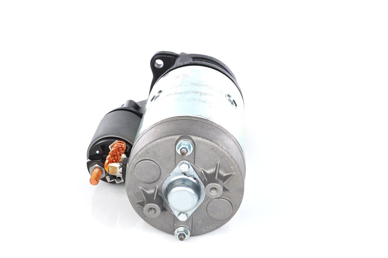 BOSCH 0 001 367 303 - Starter
