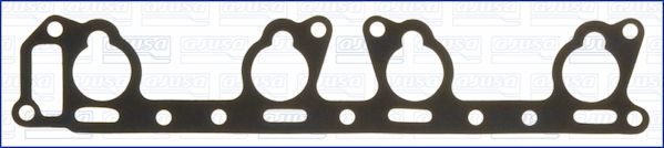 AJUSA 00461100 - Dichtung, Ansaugkrümmer