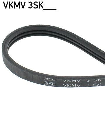 SKF VKMV 3SK628 - Keilrippenriemen
