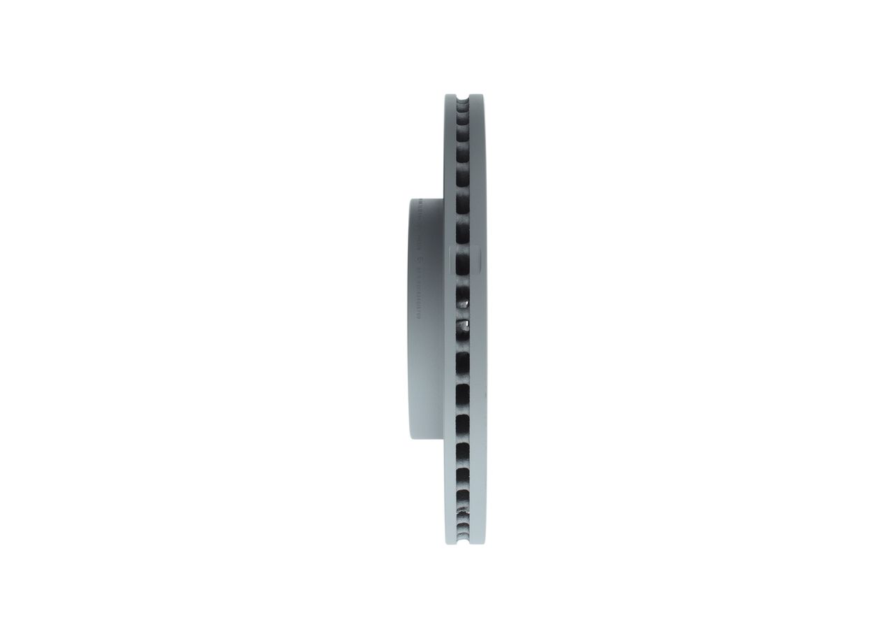 BOSCH 0 986 479 G24 - Bremsscheibe
