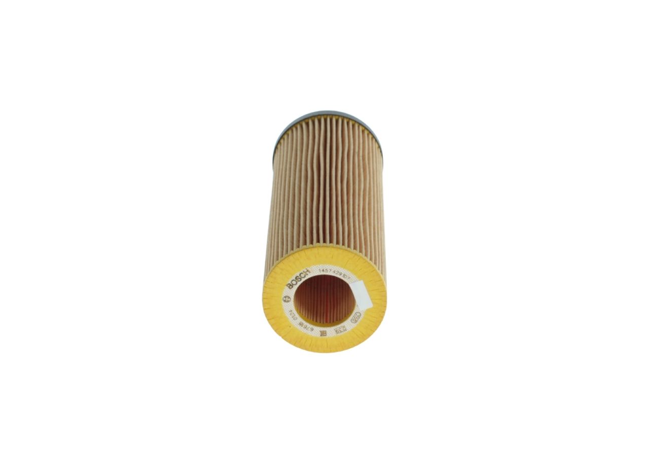 BOSCH 1 457 429 107 - Ölfilter