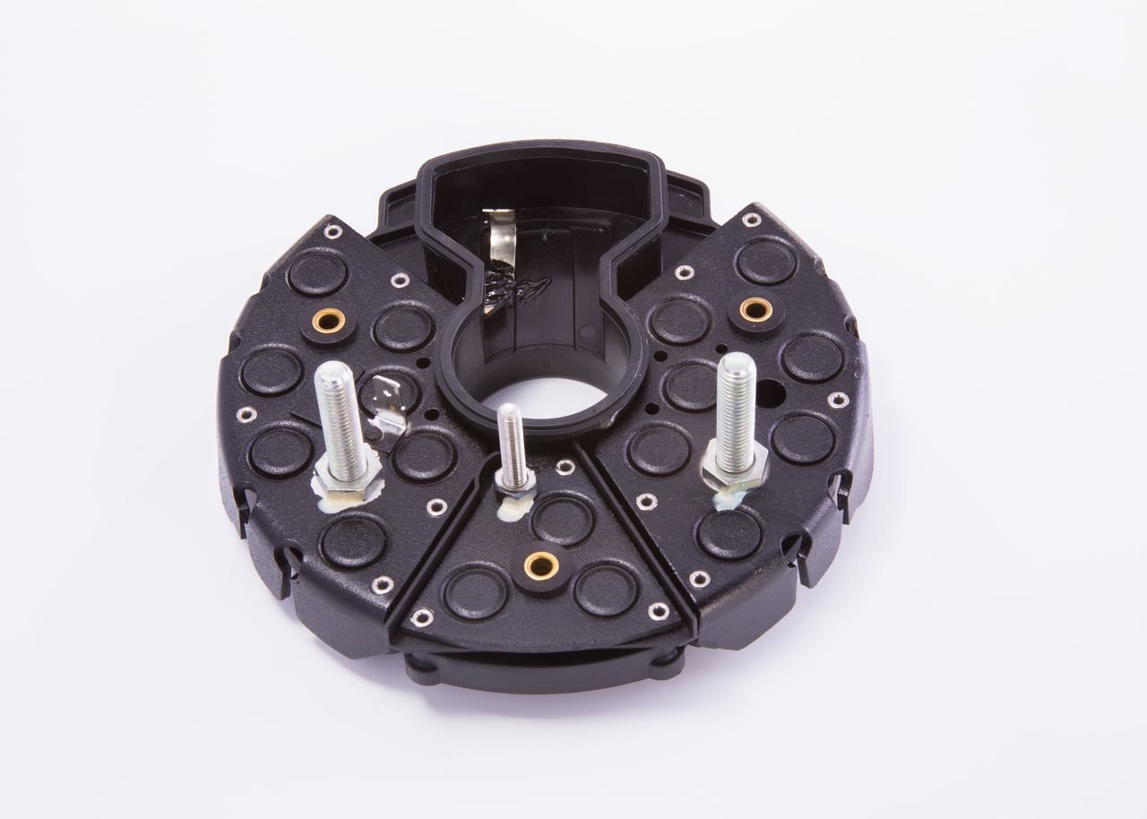 BOSCH 1 127 320 547 - Gleichrichter, Generator