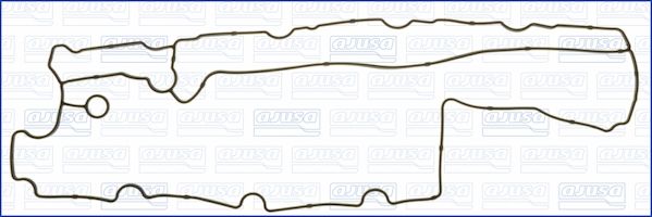 AJUSA 11115600 - Dichtung, Zylinderkopfhaube