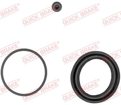 QUICK BRAKE 114-0096 - Reparatursatz, Bremssattel