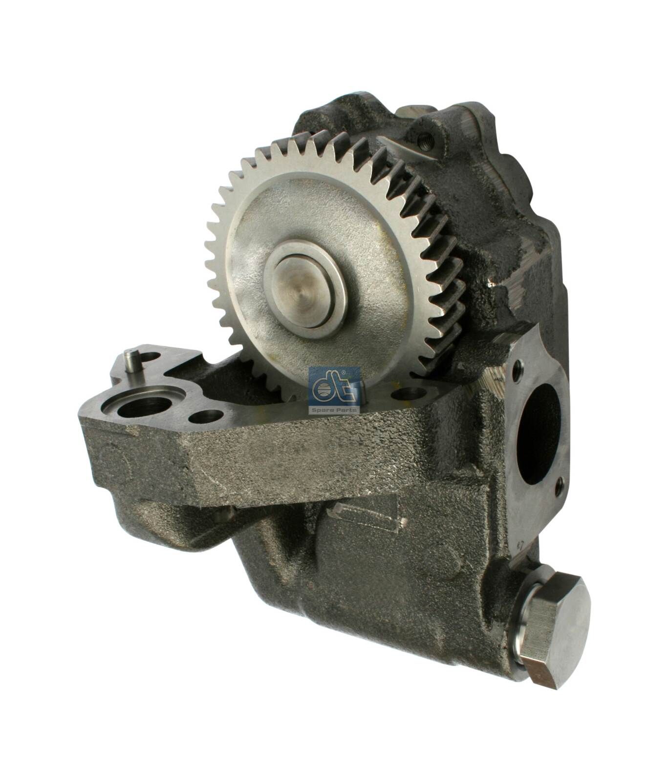 DT Spare Parts 1.10682 - Ölpumpe