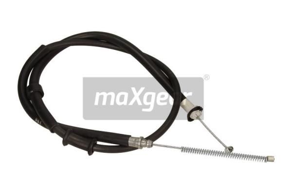 MAXGEAR 32-0683 - Seilzug, Feststellbremse