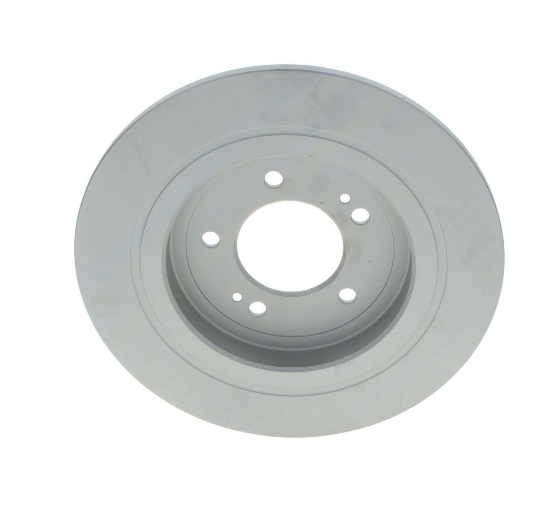 BOSCH 0 986 479 E46 - Bremsscheibe