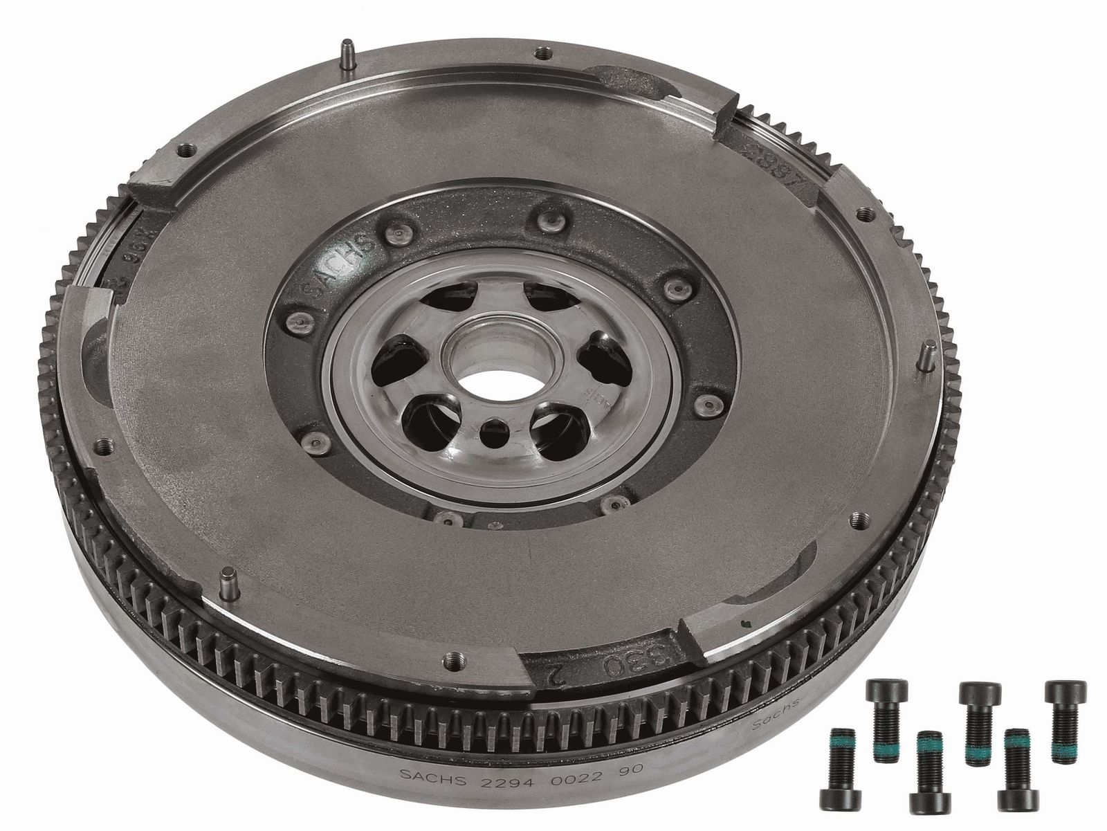 SACHS 2294 002 290 - Schwungrad
