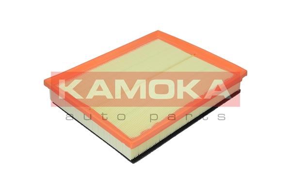 KAMOKA F205201 - Luftfilter
