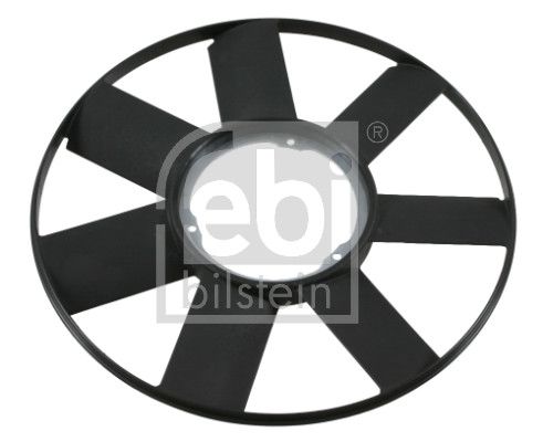 FEBI BILSTEIN 01595 - Lüfterrad, Motorkühlung