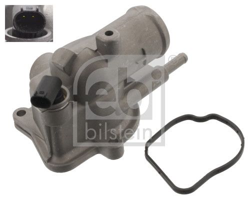 FEBI BILSTEIN 102115 - Thermostat, Kühlmittel