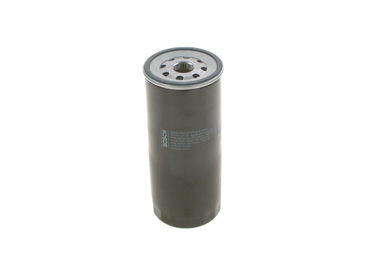 BOSCH 0 451 103 343 - Ölfilter