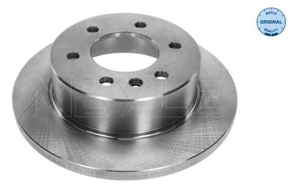 MEYLE 015 523 2100 - Bremsscheibe