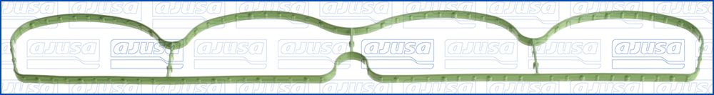 AJUSA 13305800 - Dichtung, Ansaugkrümmer