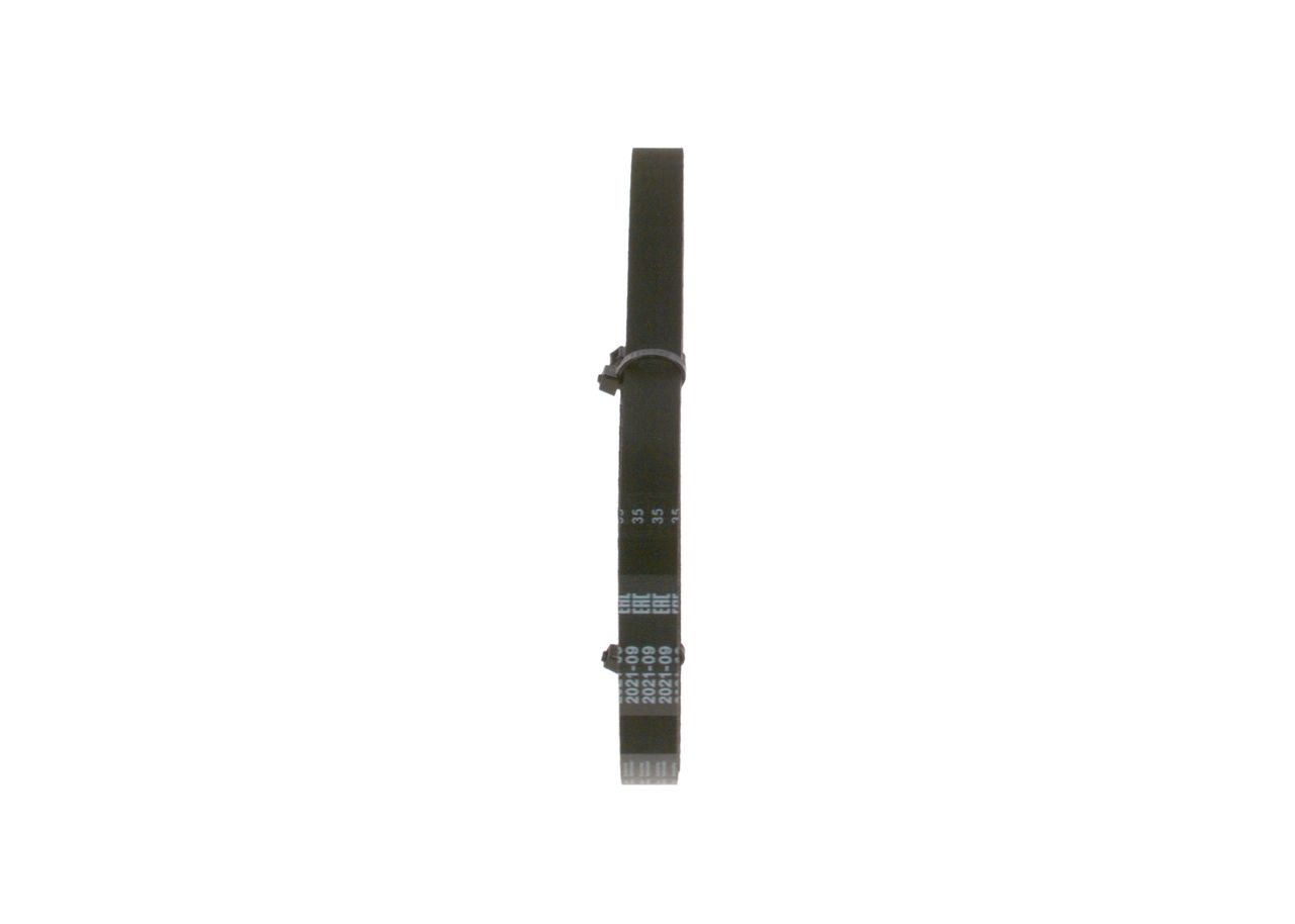 BOSCH 1 987 949 071 - Zahnriemen