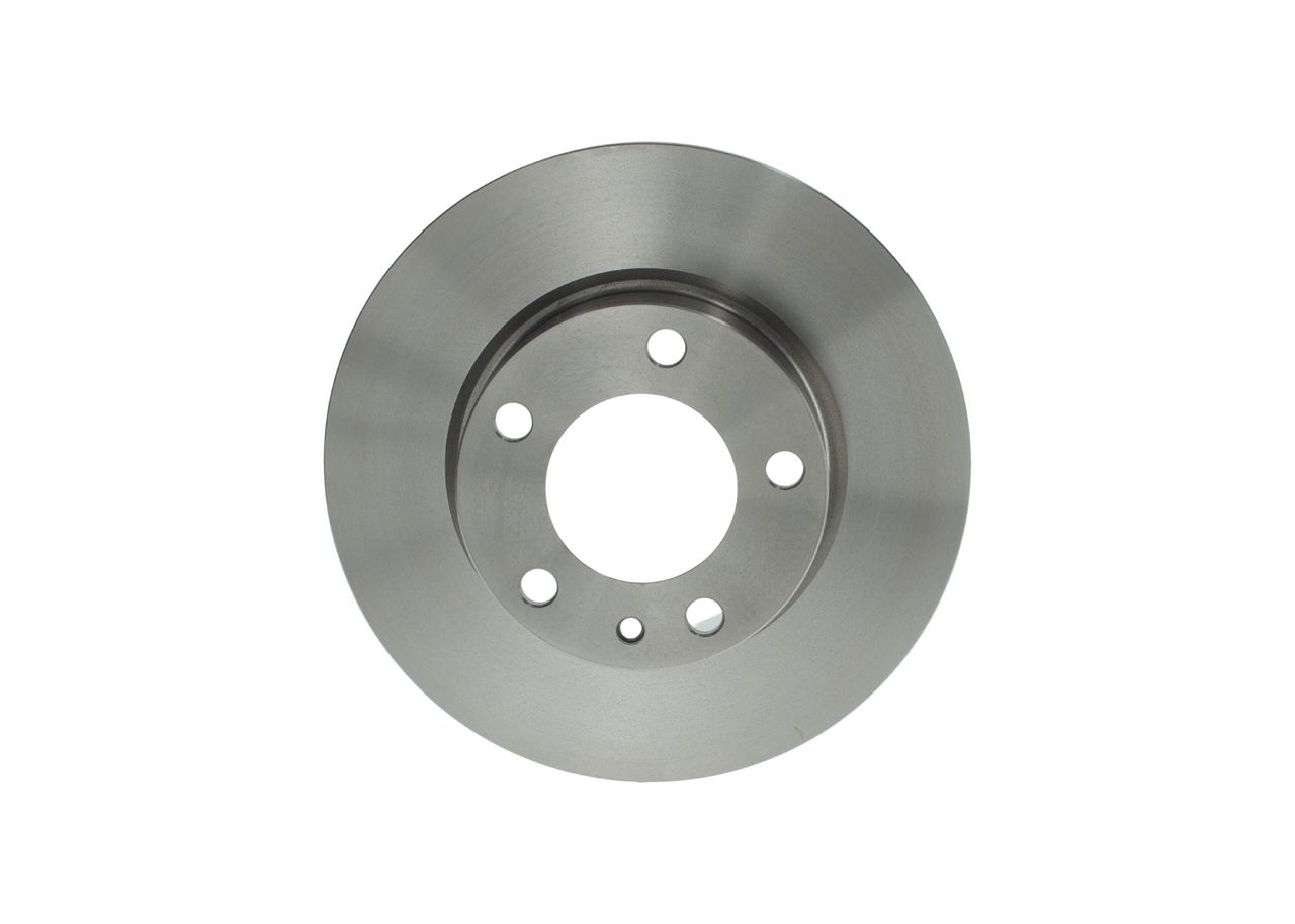 BOSCH 0 986 478 043 - Bremsscheibe