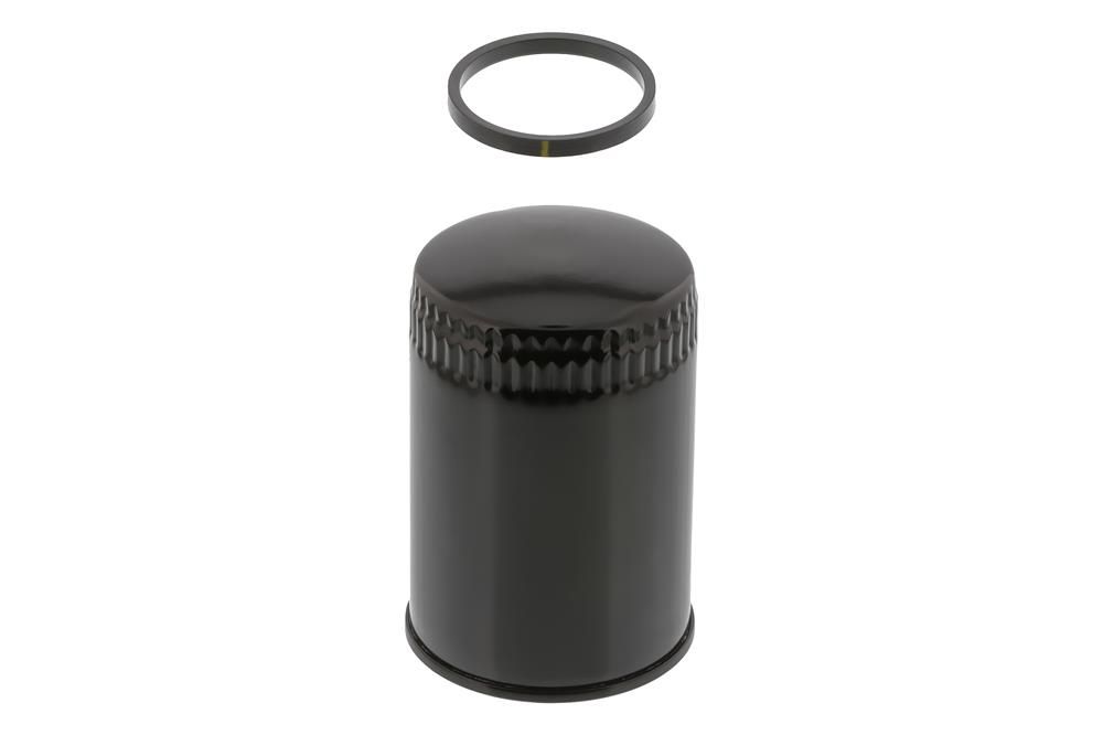 TOPRAN 108 206 - Ölfilter