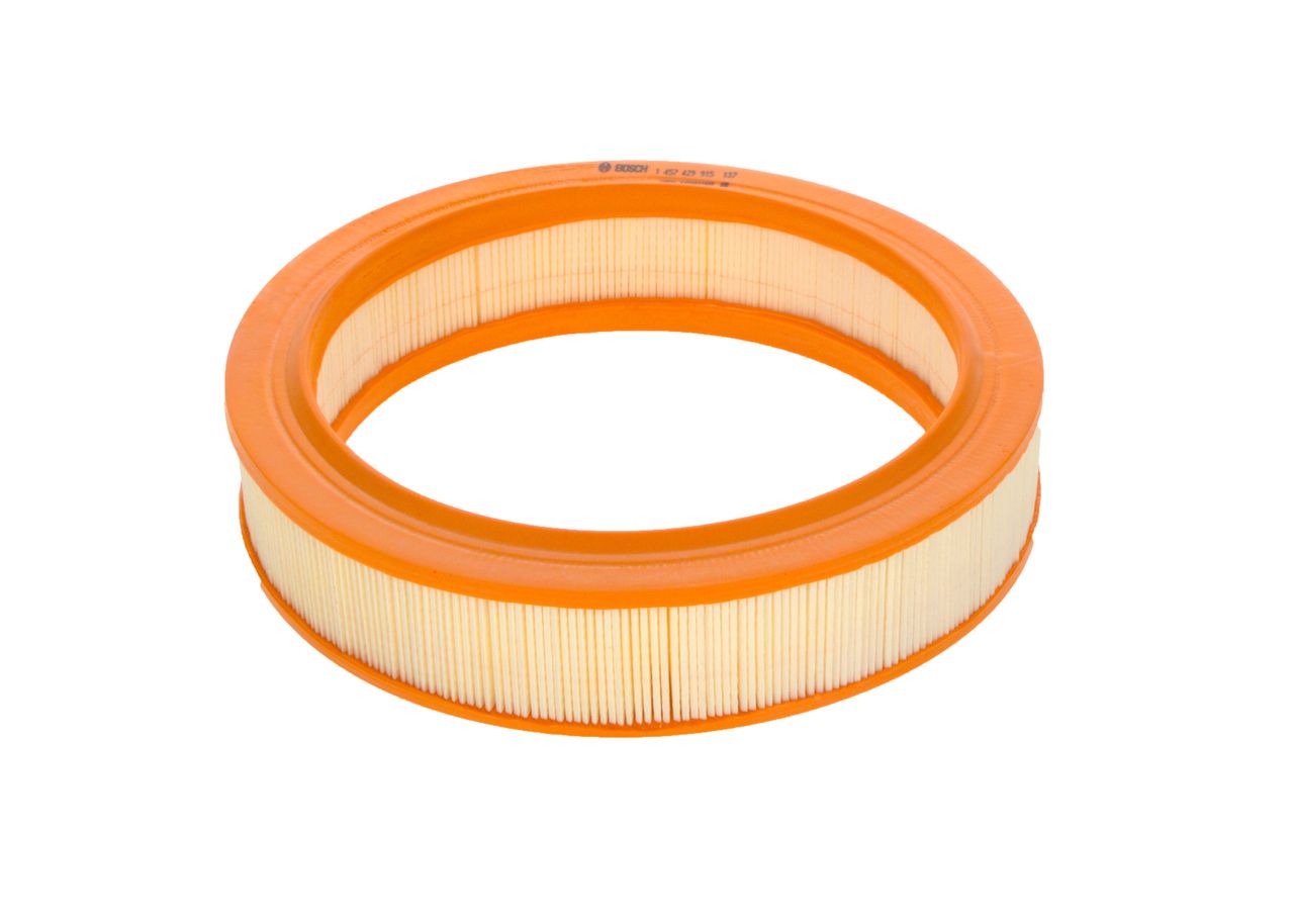 BOSCH 1 457 429 915 - Luftfilter