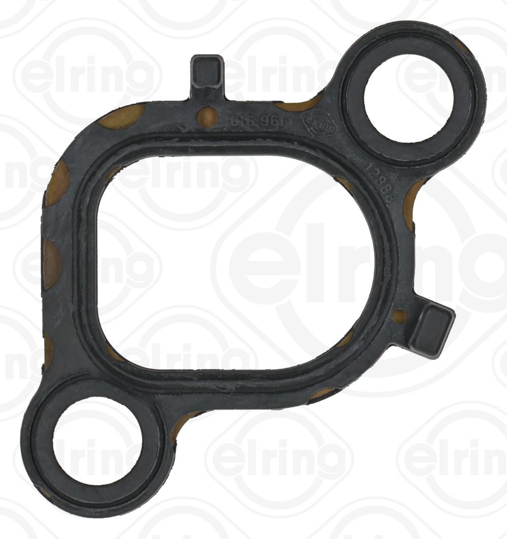 ELRING 016.961 - Dichtung, Ansaugkrümmer