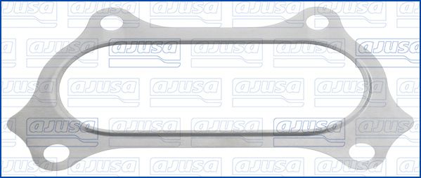 AJUSA 13340000 - Dichtung, Abgaskrümmer