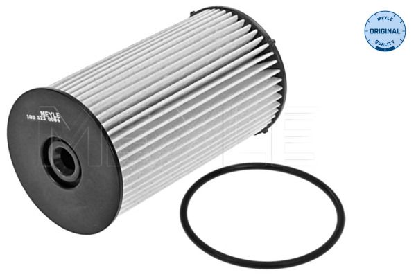 MEYLE 100 323 0004 - Kraftstofffilter