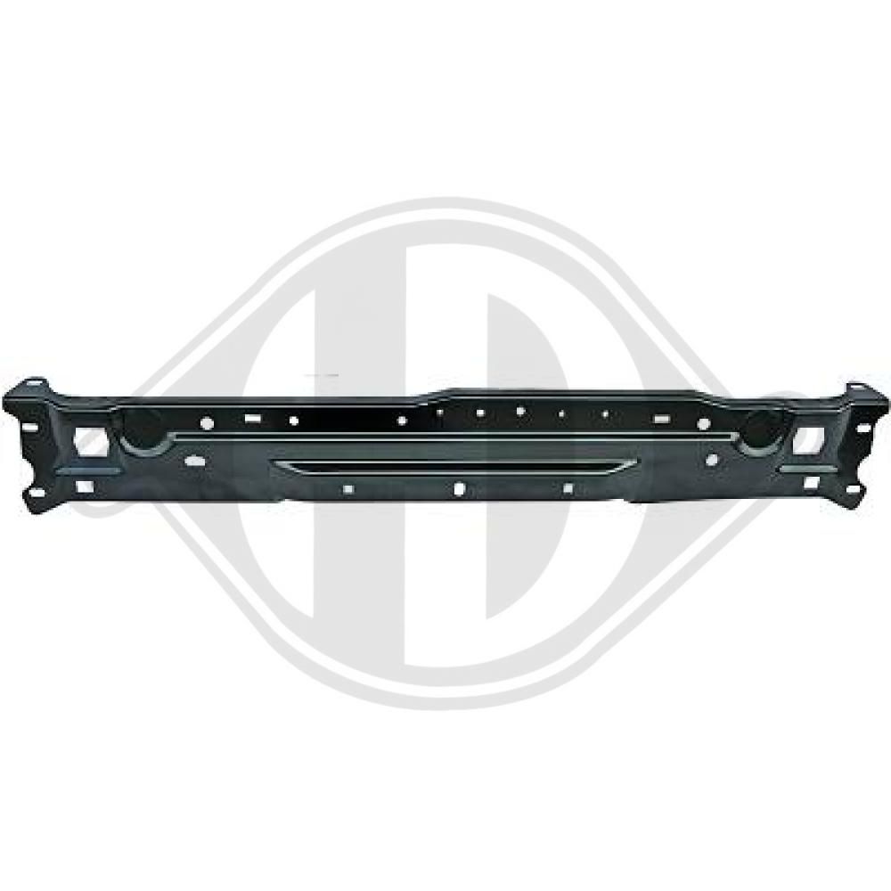DIEDERICHS 1672110 - Frontverkleidung