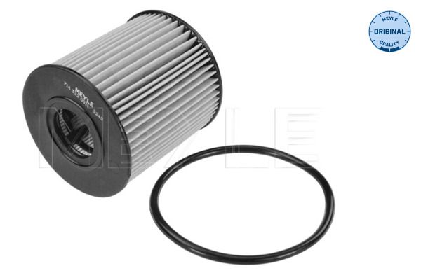MEYLE 714 322 0011 - Ölfilter