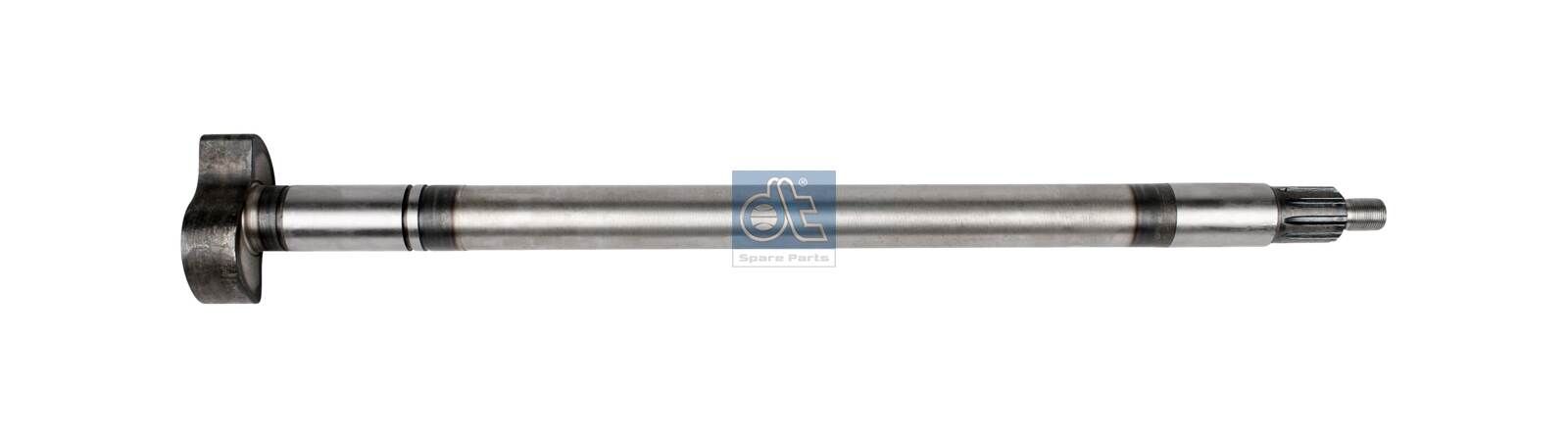 DT Spare Parts 10.13121 - Bremswelle, Trommelbremse