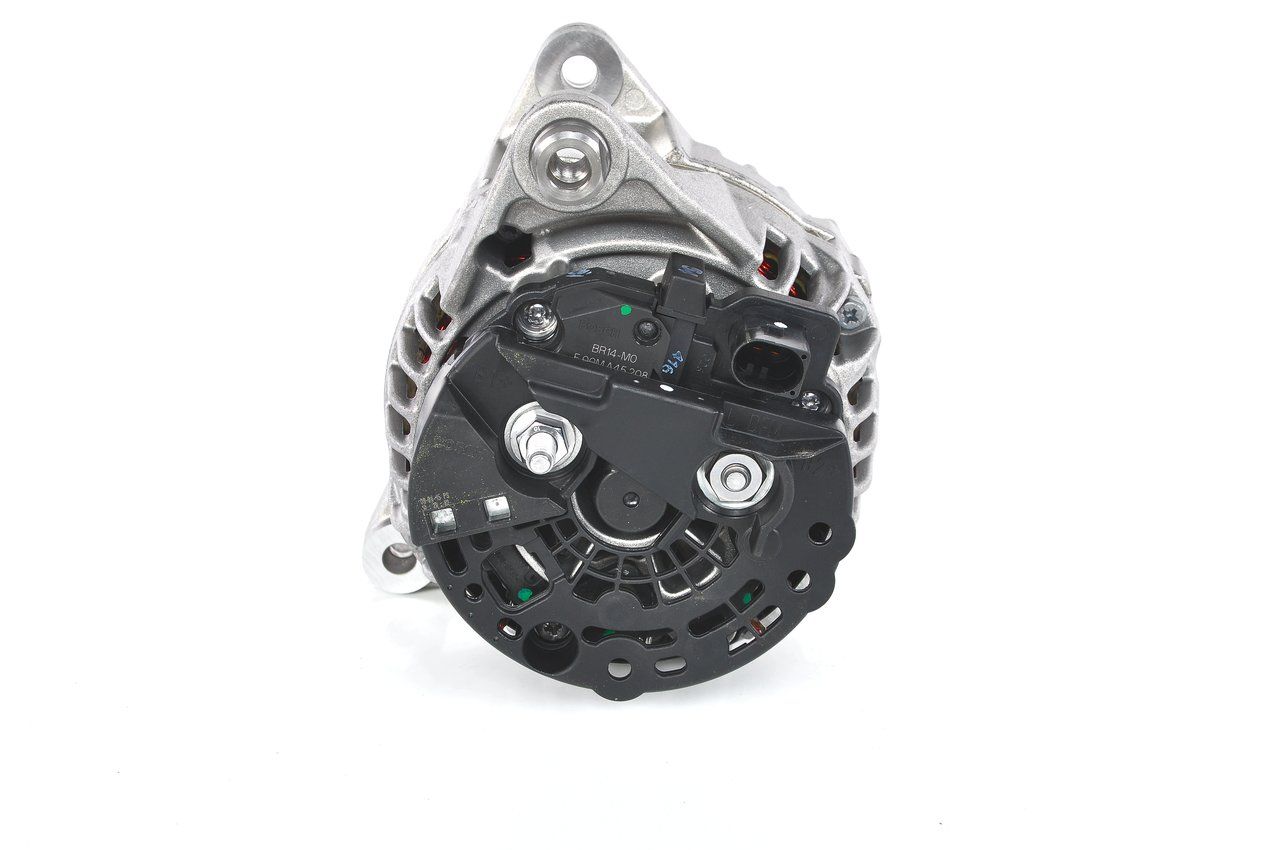 BOSCH 0 124 515 030 - Generator