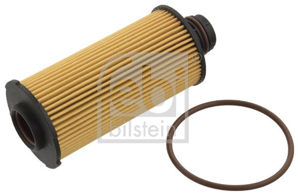 FEBI BILSTEIN 104336 - Ölfilter