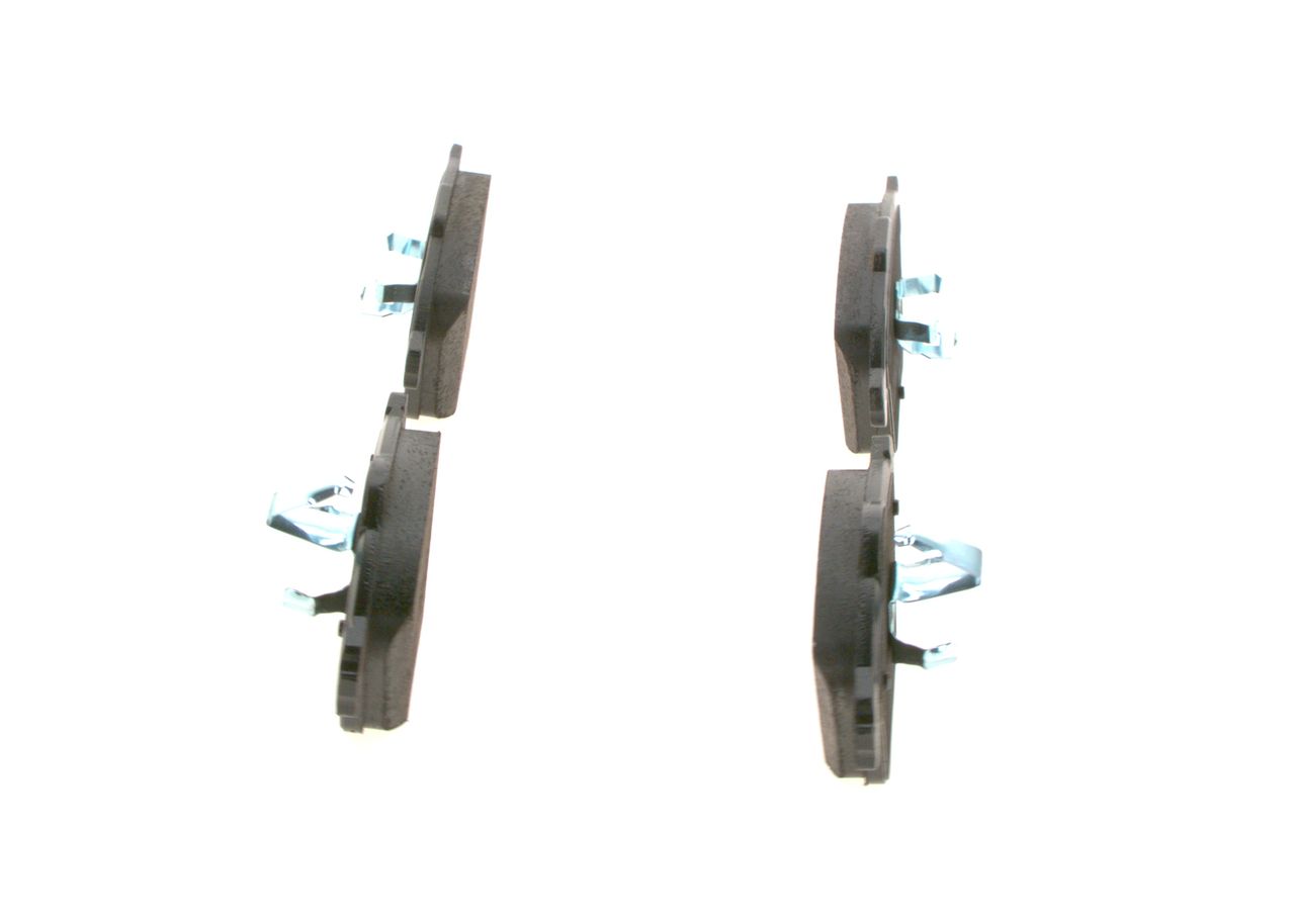 BOSCH 0 986 494 159 - Bremsbelagsatz, Scheibenbremse