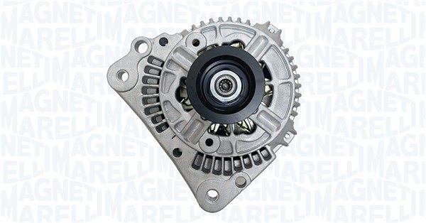 MAGNETI MARELLI 063733837010 - Generator
