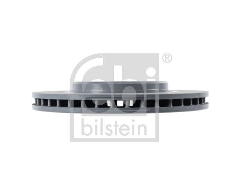FEBI BILSTEIN 10686 - Bremsscheibe