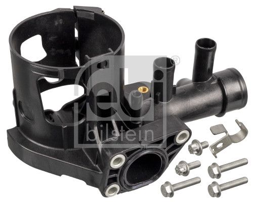 FEBI BILSTEIN 172632 - Kühlmittelflansch