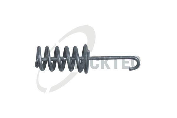 TRUCKTEC AUTOMOTIVE 02.35.467 - Feder, Bremsbacken