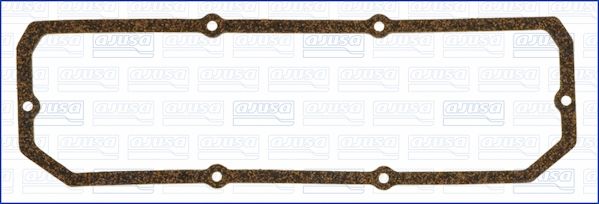 AJUSA 11058300 - Dichtung, Zylinderkopfhaube