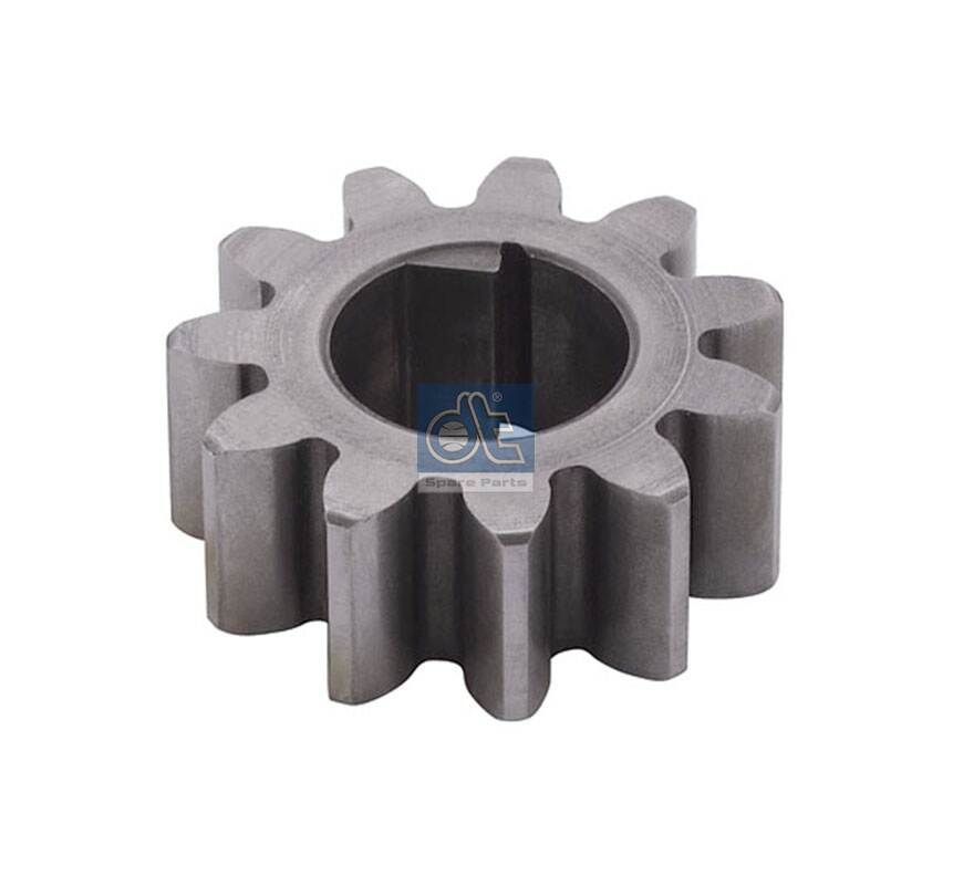 DT Spare Parts 1.18971 - Mitnehmer, Retarder