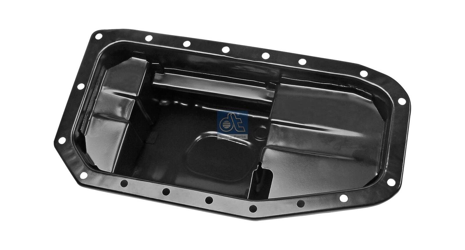 DT Spare Parts 12.12001 - Ölwanne